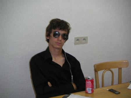 martinos