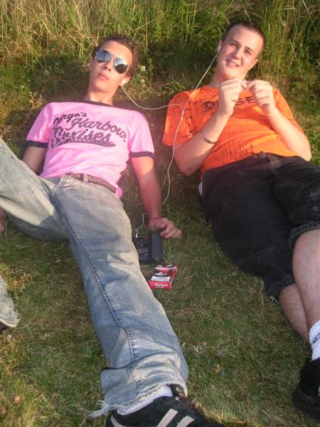 thomas et basil